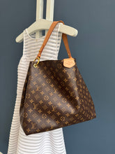 Lade das Bild in den Galerie-Viewer, LOUIS VUITTON GRACEFUL MM
