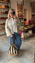 Lade das Bild in den Galerie-Viewer, LOUIS VUITTON NOÉ GRANDE RAYURES
