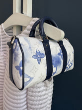 Lade das Bild in den Galerie-Viewer, LOUIS VUITTON KEEPALL XS WATERCOLER
