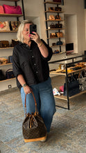 Lade das Bild in den Galerie-Viewer, LOUIS VUITTON NOÉ GRANDE
