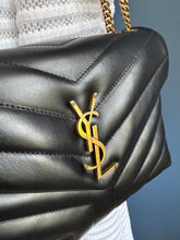 Lade das Bild in den Galerie-Viewer, YSL LOULOU SMALL

