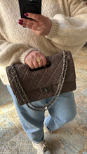 Lade das Bild in den Galerie-Viewer, CHANEL 2.55 DOUBLE FLAP
