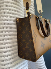 Lade das Bild in den Galerie-Viewer, LOUIS VUITTON ONTHEGO PM
