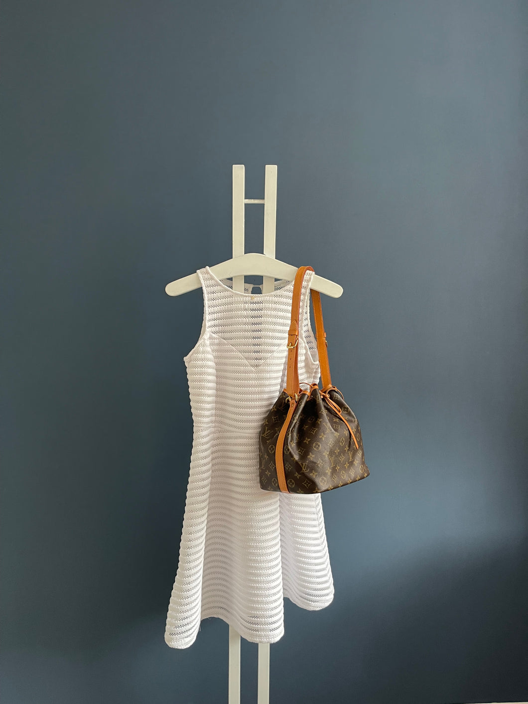 LOUIS VUITTON NOÉ PETIT