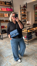 Lade das Bild in den Galerie-Viewer, CHANEL DOUBLE FLAP MEDIUM
