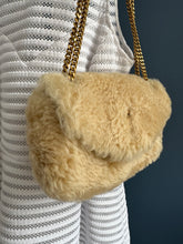 Lade das Bild in den Galerie-Viewer, YSL PUFFER
