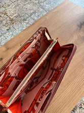 Lade das Bild in den Galerie-Viewer, HERMÈS SILK’IN CLASSIQUE GELDBÖRSE
