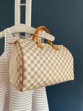 Lade das Bild in den Galerie-Viewer, LOUIS VUITTON SPEEDY 35
