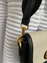 Lade das Bild in den Galerie-Viewer, MCM MÜNCHEN CROSSBODY
