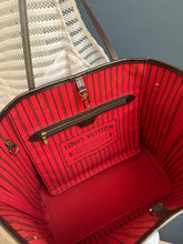 Lade das Bild in den Galerie-Viewer, LOUIS VUITTON NEVERFULL MM
