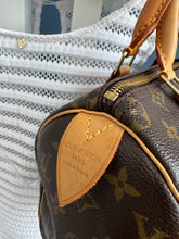 Lade das Bild in den Galerie-Viewer, LOUIS VUITTON SPEEDY 25
