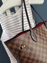 Lade das Bild in den Galerie-Viewer, LOUIS VUITTON NEVERFULL MM
