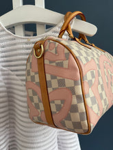 Lade das Bild in den Galerie-Viewer, LOUIS VUITTON SPEEDY 30 TAHITIENNE
