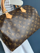 Lade das Bild in den Galerie-Viewer, LOUIS VUITTON SPEEDY 30
