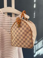 Lade das Bild in den Galerie-Viewer, LOUIS VUITTON SPEEDY 35
