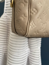 Lade das Bild in den Galerie-Viewer, LOUIS VUITTON SPEEDY 25 EMPREINTE
