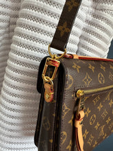 Lade das Bild in den Galerie-Viewer, LOUIS VUITTON MÉTIS
