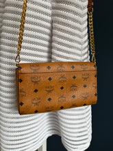 Lade das Bild in den Galerie-Viewer, MCM TRACY
