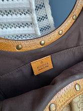 Lade das Bild in den Galerie-Viewer, GUCCI GG BAMBOO

