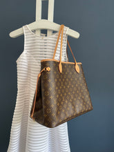 Lade das Bild in den Galerie-Viewer, LOUIS VUITTON NEVERFULL GM
