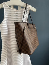 Lade das Bild in den Galerie-Viewer, LOUIS VUITTON NEVERFULL MM
