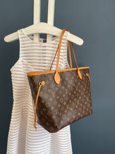 Lade das Bild in den Galerie-Viewer, LOUIS VUITTON NEVERFULL MM
