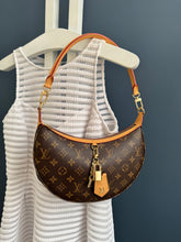 Lade das Bild in den Galerie-Viewer, LOUIS VUITTON LOOPING
