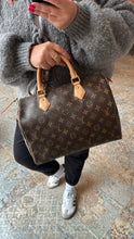 Lade das Bild in den Galerie-Viewer, LOUIS VUITTON SPEEDY 30
