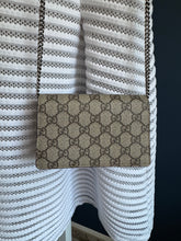 Lade das Bild in den Galerie-Viewer, GUCCI DIONYSUS MINI
