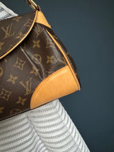 Lade das Bild in den Galerie-Viewer, LOUIS VUITTON BEVERLY MM
