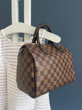 Lade das Bild in den Galerie-Viewer, LOUIS VUITTON SPEEDY 25
