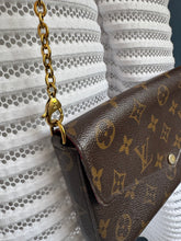 Lade das Bild in den Galerie-Viewer, LOUIS VUITTON FÉLICIE
