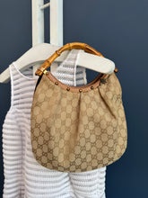 Lade das Bild in den Galerie-Viewer, GUCCI GG BAMBOO
