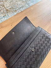Lade das Bild in den Galerie-Viewer, BOTTEGA VENETA GELDBÖRSE
