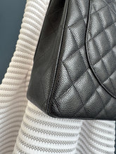 Lade das Bild in den Galerie-Viewer, CHANEL DOUBLE FLAP MAXI
