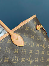 Lade das Bild in den Galerie-Viewer, LOUIS VUITTON NEVERFULL GM
