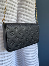 Lade das Bild in den Galerie-Viewer, LOUIS VUITTON FÉLICIE EMPREINTE
