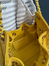 Lade das Bild in den Galerie-Viewer, CHANEL 25 MINI WILDLEDER
