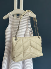 Lade das Bild in den Galerie-Viewer, YSL PUFFER MEDIUM
