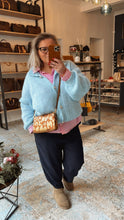 Lade das Bild in den Galerie-Viewer, MCM CROSSBODY
