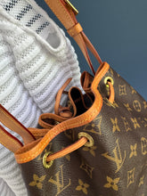 Lade das Bild in den Galerie-Viewer, LOUIS VUITTON NOÉ GRANDE

