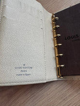Lade das Bild in den Galerie-Viewer, LOUIS VUITTON AGENDA PM
