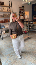 Lade das Bild in den Galerie-Viewer, MCM PATRICIA MINI BAG
