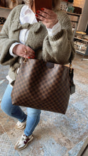 Lade das Bild in den Galerie-Viewer, LOUIS VUITTON GRACEFUL MM
