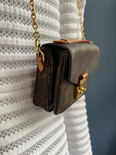 Lade das Bild in den Galerie-Viewer, LOUIS VUITTON MIKRO MÉTIS
