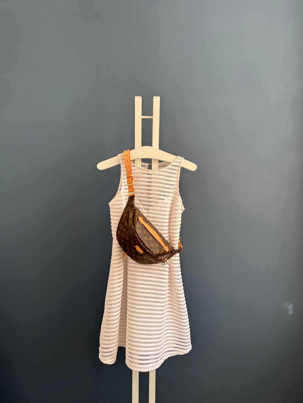 LOUIS VUITTON BUMBAG