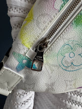 Lade das Bild in den Galerie-Viewer, LOUIS VUITTON WATERCOLOR BUMBAG

