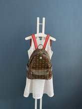 Lade das Bild in den Galerie-Viewer, MCM RUCKSACK
