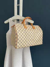 Lade das Bild in den Galerie-Viewer, LOUIS VUITTON SPEEDY 35
