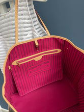 Lade das Bild in den Galerie-Viewer, LOUIS VUITTON NEVERFULL GM
